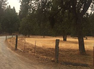 1505 Doe Rd, Railroad Flat, CA 95248
