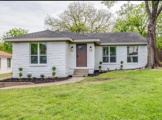 1314 Arborvitae Ave, Dallas, TX 75224