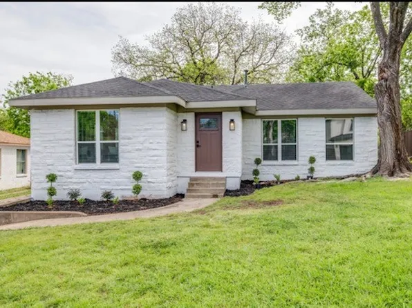 1314 Arborvitae Ave, Dallas, TX 75224