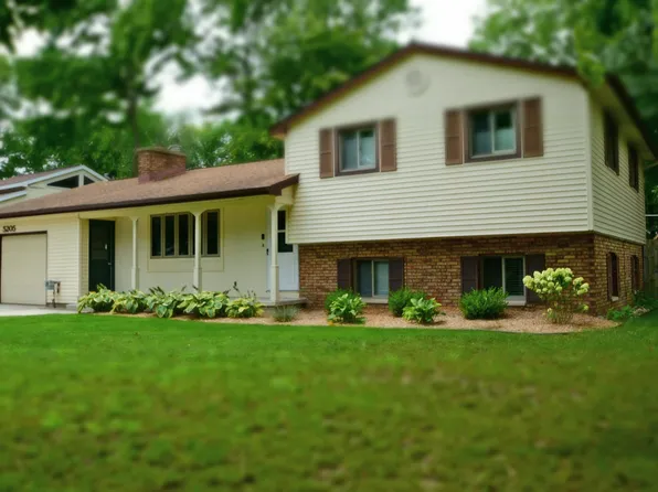 5205 Plainfield St, Midland, MI 48642