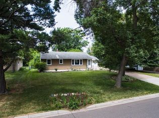 1755 Agate St, Saint Paul, MN 55117