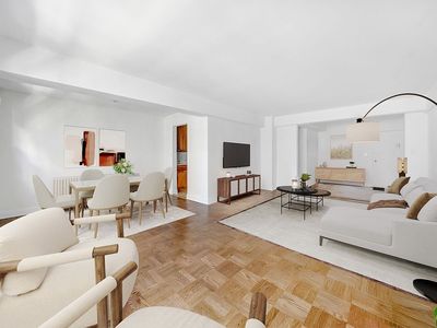 345 E 56th St APT 10F, New York, NY, 10022