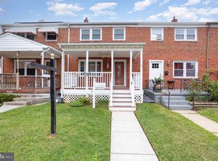 104 Bladen Rd, Baltimore, MD 21221