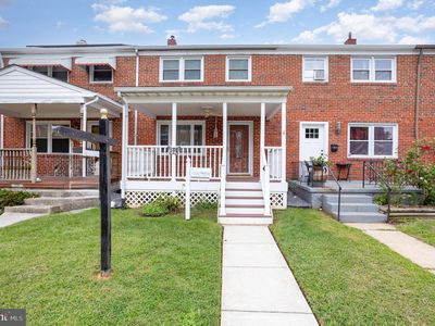 104 Bladen Rd, Baltimore, MD, 21221