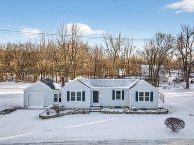 329 E Main St, Spring Arbor, MI, 49283