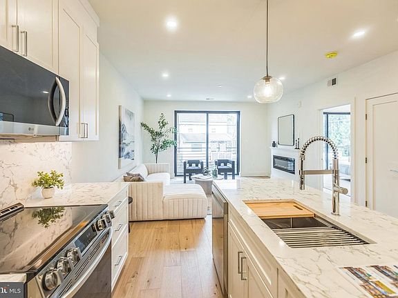 2nd image of 7125 Georgia Ave NW #4