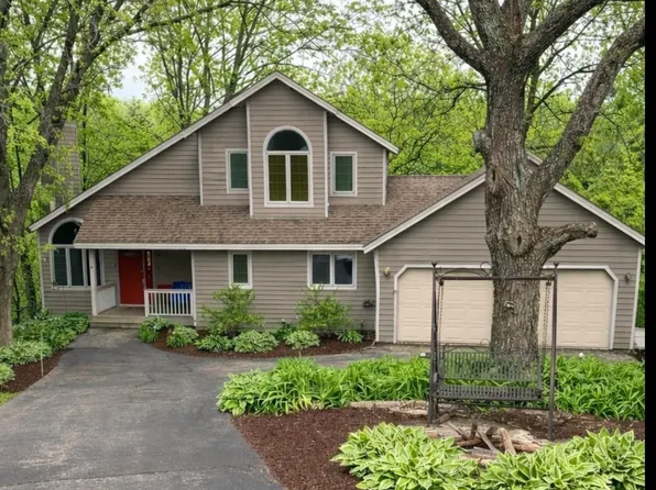 2 Cumberland Spur, Galena, IL 61036