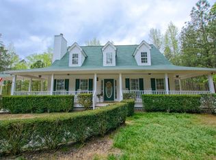 1260 Mandeville Rd, Carrollton, GA 30117