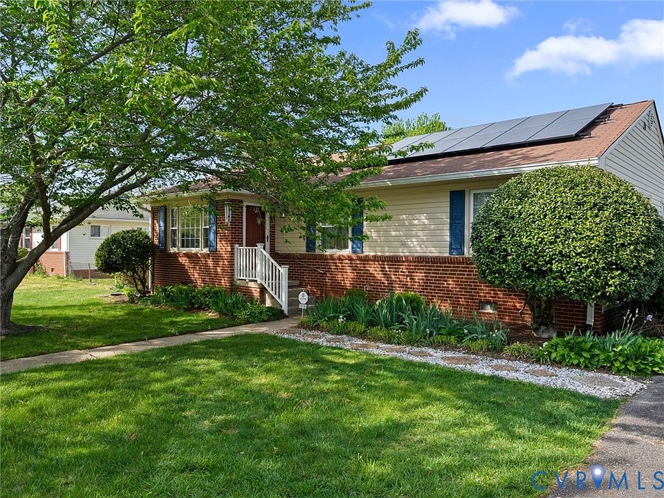 9118 Huron Ave, Henrico, VA 23294 | Zillow