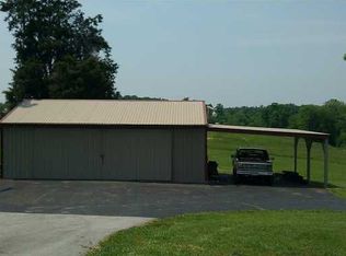 3732 Veechdale Rd, Simpsonville, KY 40067