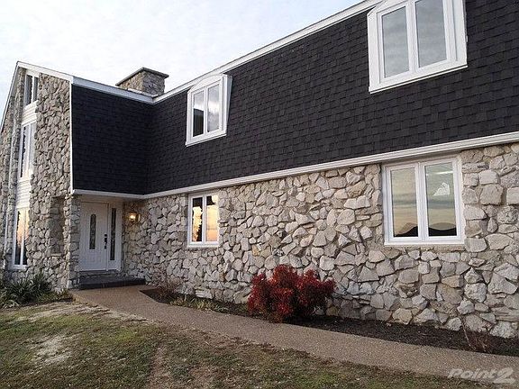 Front Door Access