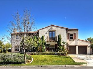 16305 Venezia Ct, Chino Hills, CA
