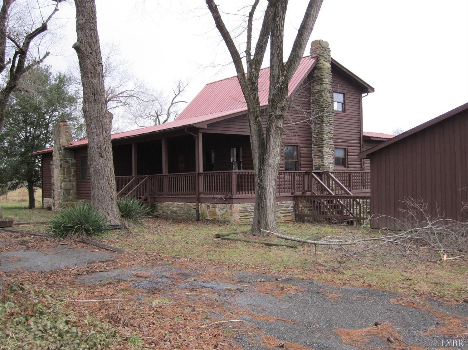 1247 Cousin Ln, Nathalie, VA 24577 Zillow