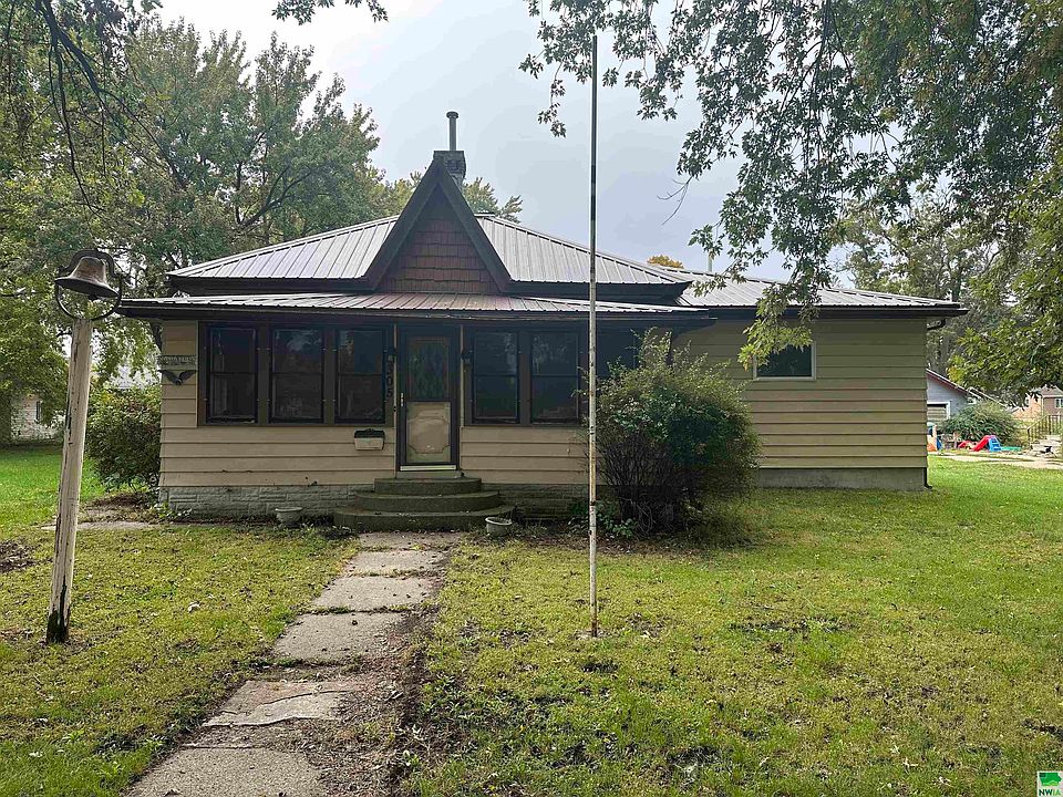 305 W Athens St, Marathon, IA 50565 Zillow