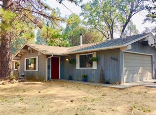 36061 Road 222, Wishon, CA