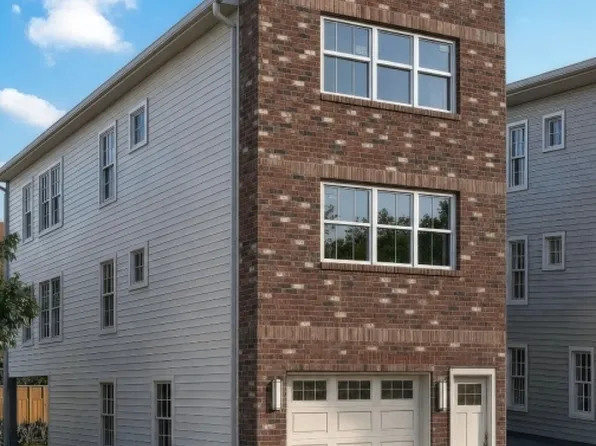 206 14th Ave, Newark City, NJ 07103