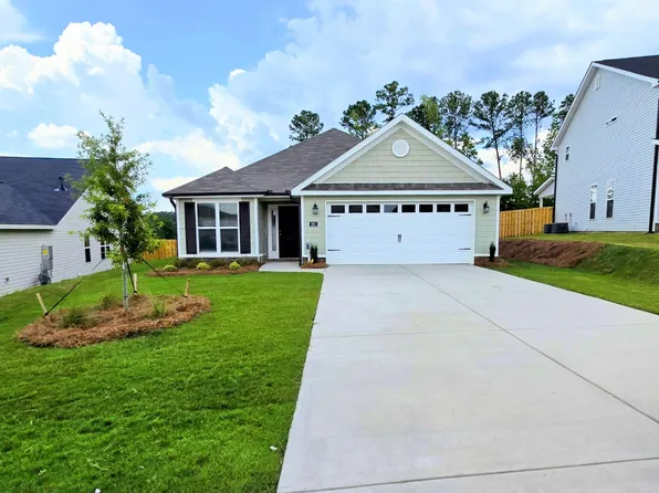 921 Holbrook Drive, Grovetown, GA