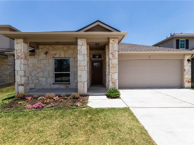 581 Blue Sage Dr, Leander, TX, 78641