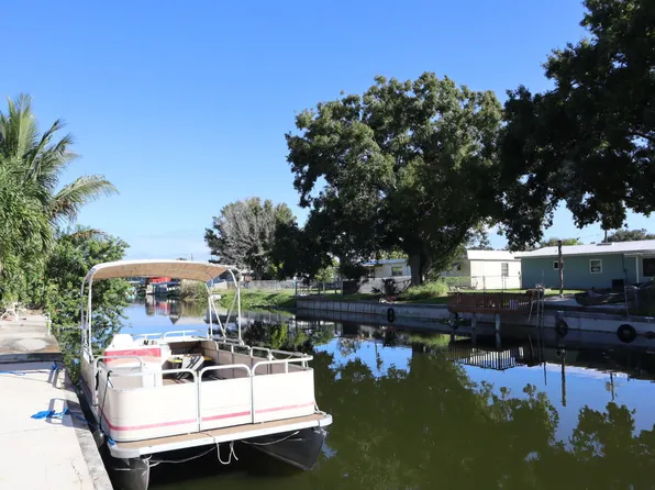 1099 7th Street, Okeechobee, FL 34974