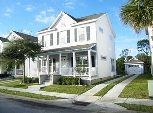 3322 N Park Dr, Fort Pierce, FL 34982