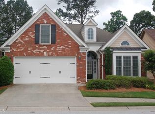610 Grand Teton Cir, Fayetteville, GA 30215