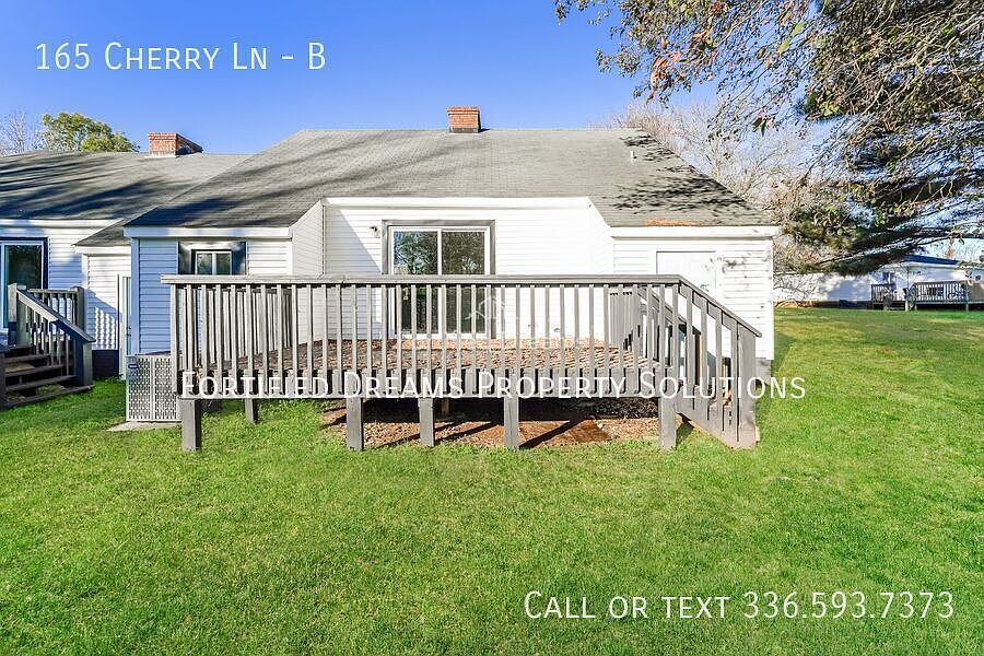 1st image of 165 Cherry Ln Unit B