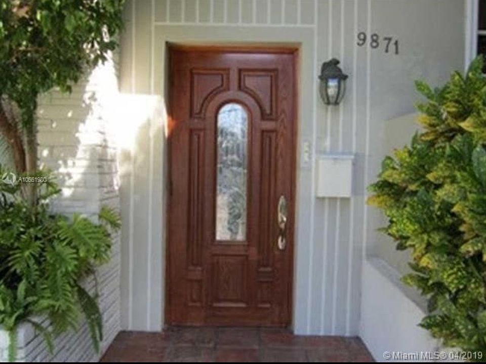 1st image of 9871 W Bay Harbor Dr #1A