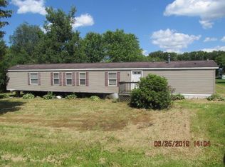 157 Cherry Ln, Franklin, PA 16323