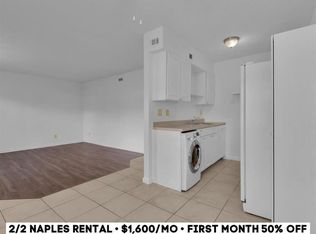 4617 Bayshore Dr APT H5, Naples, FL 34112