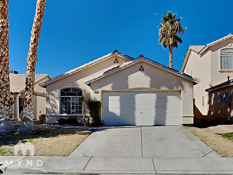 3415 White Stallion Ct