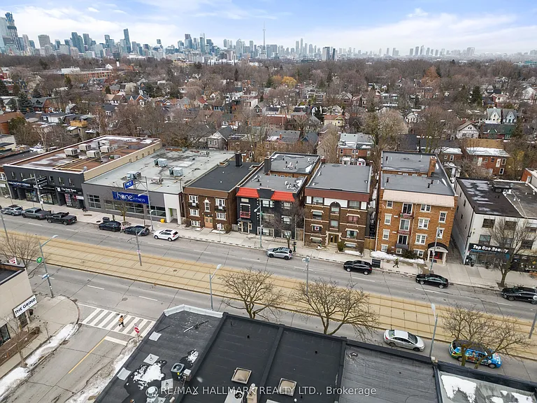 595 Saint Clair Ave W #16 — Photo 27