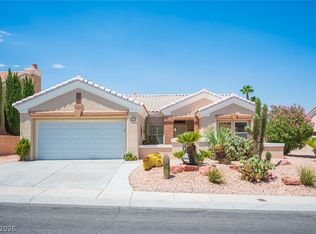 10820 Mission Lakes Ave, Las Vegas, NV 89134