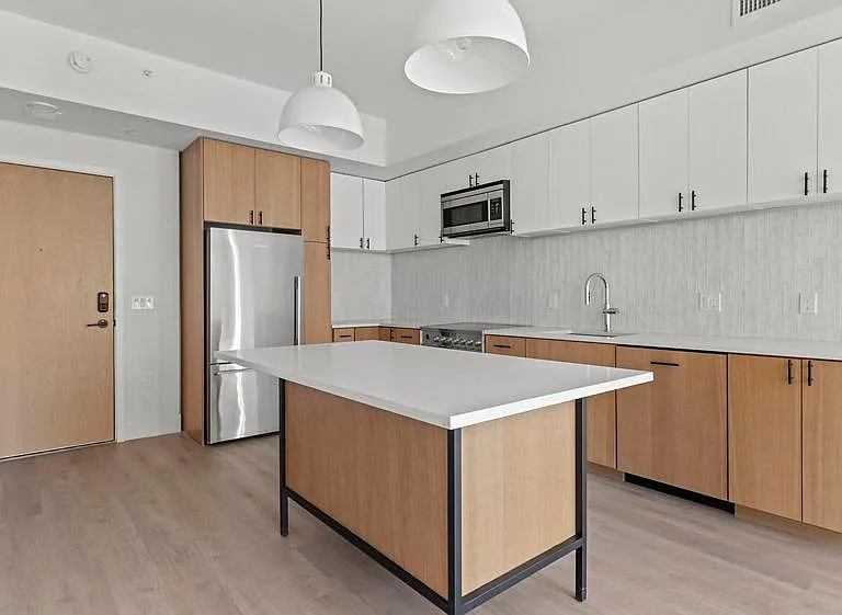 10511 Strathmore Hall Street 701 #3B-3A — Photo 1
