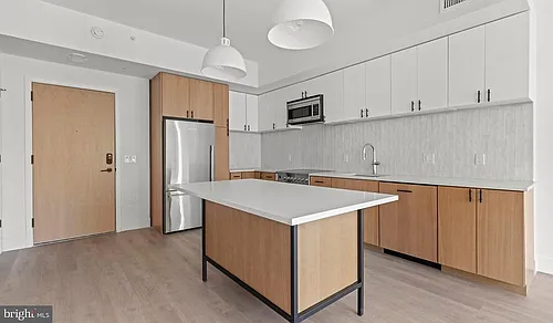 10511 Strathmore Hall Street 701 #3B-3A Photo 1