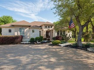 110 Sand Hills Cv, Georgetown, TX 78628