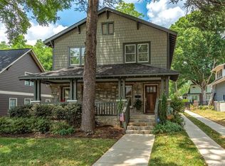 2204 Roslyn Ave, Charlotte, NC 28208