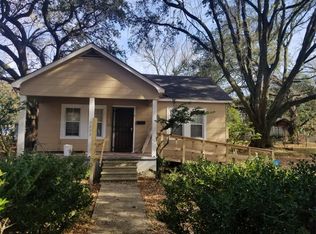 4288 Joseph St, Baton Rouge, LA 70805