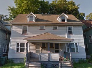 420 Hawley St, Rochester, NY 14611