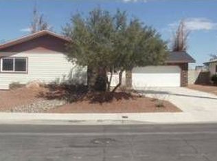 133 Veeder Dr, Las Vegas, NV 89145