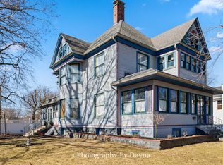 203 N Maple St, Momence, IL 60954