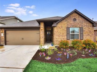 18520 McKay Cv, Austin, TX 78738