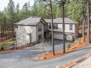 4120 S Best Ln, Veradale, WA 99037