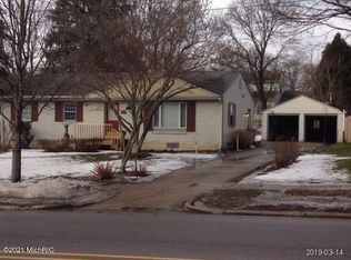 2149 Plymouth Ave SE, Grand Rapids, MI 49506