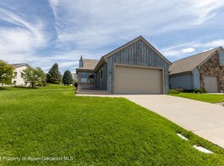 1 W Ridge Ct, Parachute, CO 81635