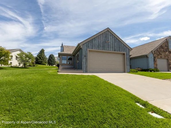 1 W Ridge Ct, Parachute, CO 81635