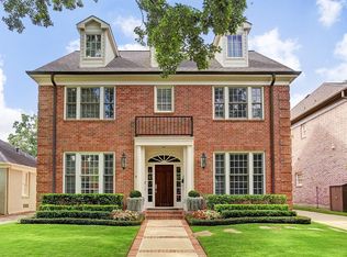 3740 Harper St, Houston, TX 77005