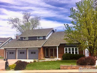 3563 Lakeshore Dr, Longmont, CO, 80503