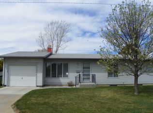 980 Donelan Ave, Colby, KS 67701