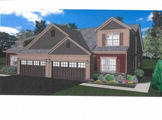 1302 Brianna Blvd, Troy, NY 12180