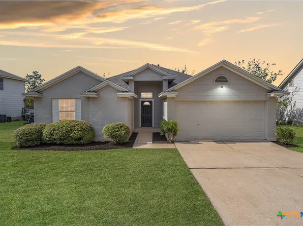 1820 Mason Creek Blvd, Leander, TX 78641